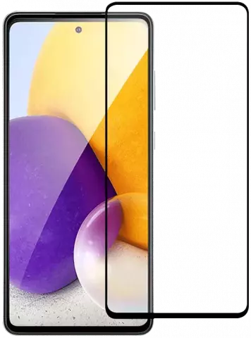 محافظ صفحه نمایش گوشی موبایل Samsung Galaxy A53