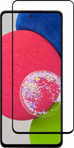محافظ صفحه نمایش گوشی موبایل Samsung Galaxy A52S