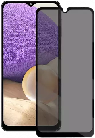 محافظ صفحه نمایش PRIVACY گوشی موبایل Samsung Galaxy A32 4G