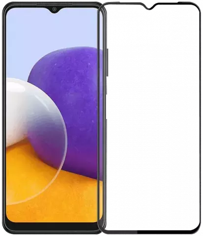 محافظ صفحه نمایش گوشی موبایل Samsung Galaxy A22 5G