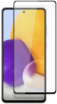 محافظ صفحه نمایش BINGO گوشی موبایل Samsung Galaxy A73