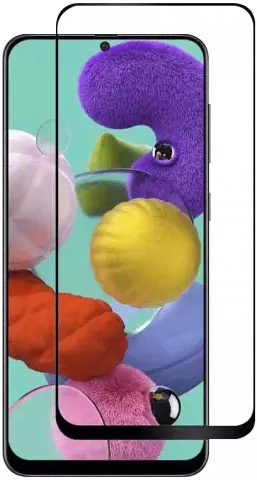 محافظ صفحه نمایش Bingo گوشی موبایل Samsung Galaxy A52S