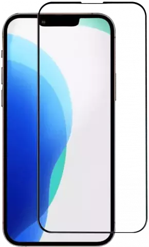 محافظ صفحه نمایش سرامیکی گوشی موبایل iPhone 13 / 13 Pro