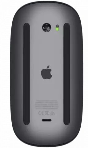 موس بی سیم Apple مدل  Magic Mouse 2