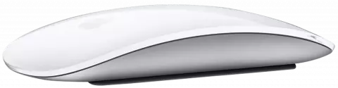 موس بی سیم Apple مدل Magic Mouse 2