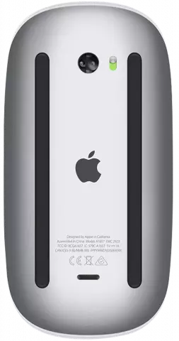 موس بی سیم Apple مدل Magic Mouse 2