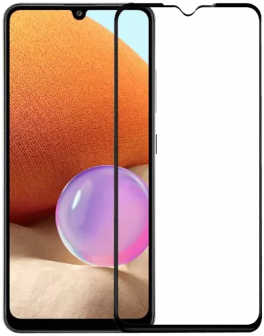محافظ صفحه نمایش ایربگ دار گوشی موبایل Samsung Galaxy A33