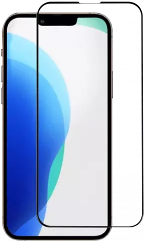 محافظ صفحه نمایش ایربگ دار گوشی موبایل Weva مدل iPhone 13