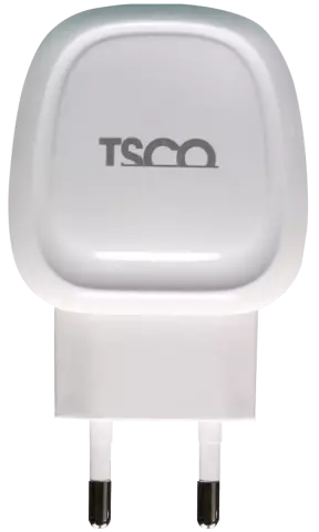 شارژر دیواری TSCO مدل TTC 46