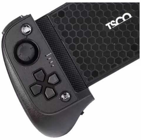 دسته بازی بی‌سیم TSCO مدل TG 155W