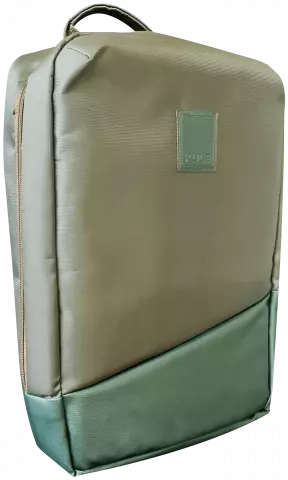 کوله پشتی لپ تاپ KULE مدل KL1502B