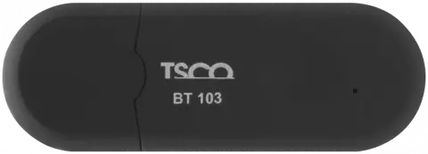 دانگل بلوتوثی صدا TSCO مدل BT 103