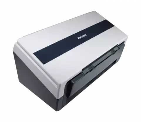 اسکنر AVISION مدل AD240