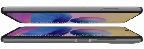 گوشی موبایل 128 گیگابایت Xiaomi مدل Redmi Note 10 5G نسخه گلوبال