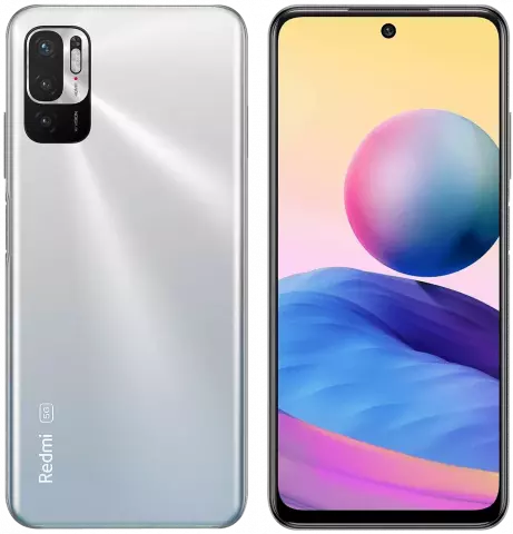گوشی موبایل 128 گیگابایت Xiaomi مدل Redmi Note 10 5G نسخه گلوبال