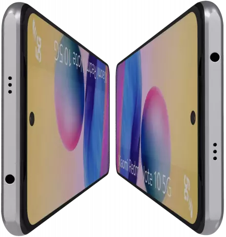 گوشی موبایل 128 گیگابایت Xiaomi مدل Redmi Note 10 5G نسخه گلوبال