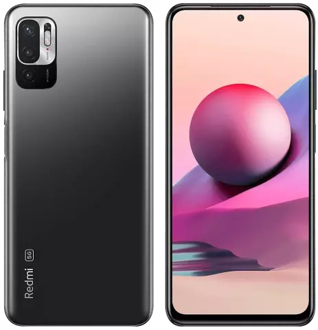 گوشی موبایل 64 گیگابایت Xiaomi مدل Redmi Note 10 5G نسخه گلوبال