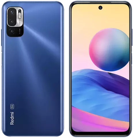 گوشی موبایل 64 گیگابایت Xiaomi مدل Redmi Note 10 5G نسخه گلوبال