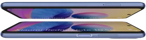 گوشی موبایل 64 گیگابایت Xiaomi مدل Redmi Note 10 5G نسخه گلوبال