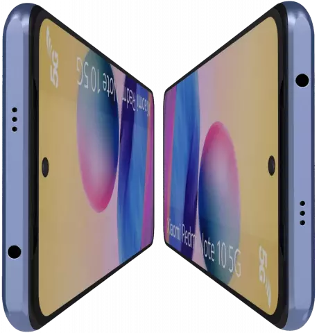 گوشی موبایل 64 گیگابایت Xiaomi مدل Redmi Note 10 5G نسخه گلوبال