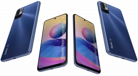 گوشی موبایل 64 گیگابایت Xiaomi مدل Redmi Note 10 5G نسخه گلوبال