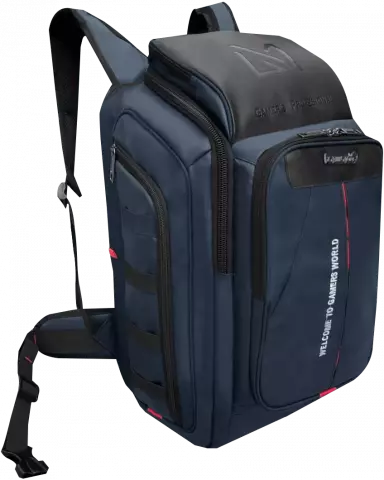 کوله پشتی لپ تاپ Forward مدل Gamers Profesional FCLT0016