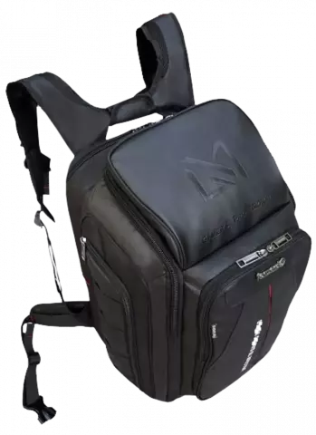 کوله پشتی لپ تاپ Forward مدل Gamers Profesional FCLT0016
