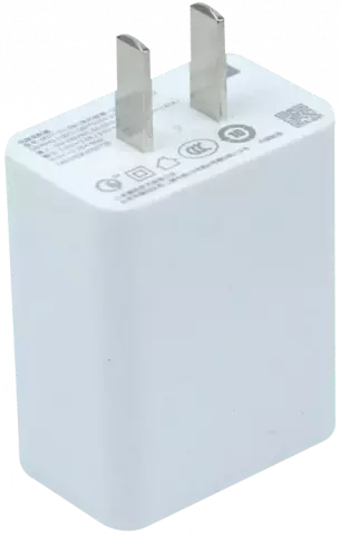 شارژر دیواری 18 وات Xiaomi مدل MDY-11-EZ