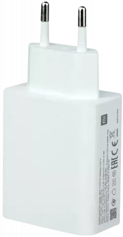 شارژر دیواری 33 وات Xiaomi مدل MDY-11-EY