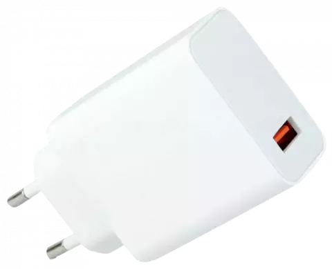 شارژر دیواری 33 وات Xiaomi مدل MDY-11-EY