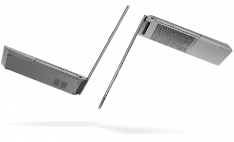 لپ تاپ 15.6 اینچ Lenovo مدل IdeaPad L3 15ITL6