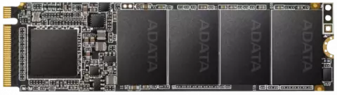 حافظه SSD اینترنال 512 گیگابایت Adata مدل XPG SX6000 PRO NVMe M.2