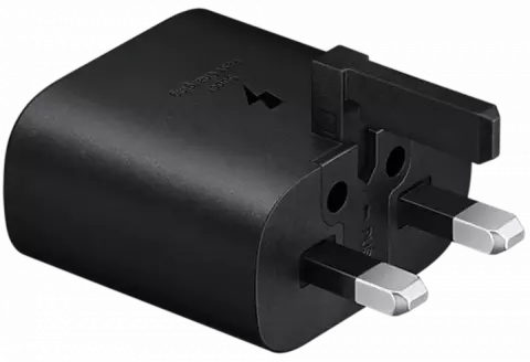 شارژر دیواری Samsung مدل  EP-TA800