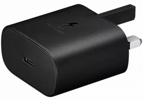 شارژر دیواری Samsung مدل EP-TA800
