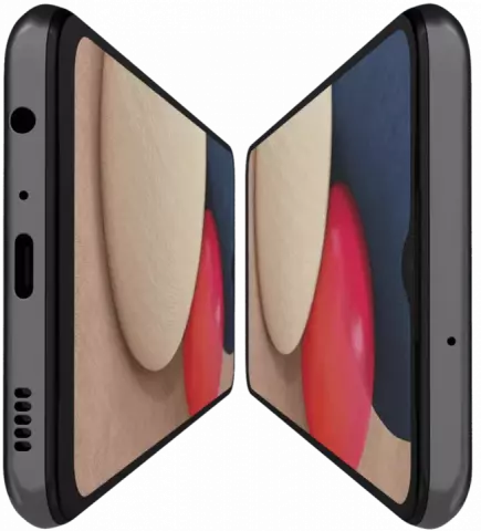 گوشی موبایل 64 گیگابایت Samsung مدل Galaxy A02S