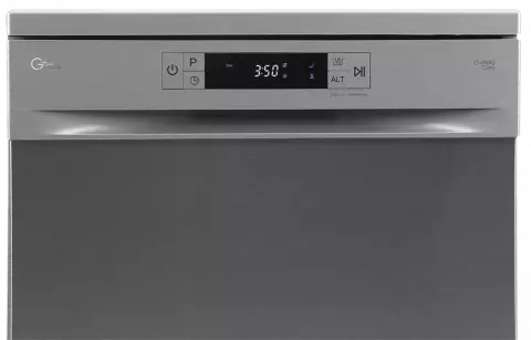 ماشين ظرفشويی 14 نفره جی پلاس مدل L463NS