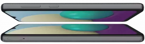 گوشی موبایل 64 گیگابایت Samsung مدل Galaxy A02 SM-A022F