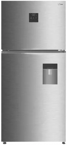یخچال فریزر بالا پایین جی پلاس مدل K525S