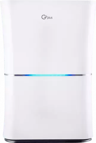دستگاه تصفیه هوا G plus مدل J670I