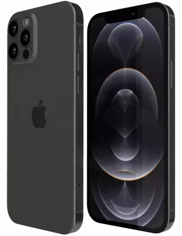 گوشی موبایل 256 گیگابایت Apple مدل  iPhone 12 Pro 5G