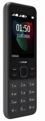 موبایل NOKIA مدل 150 (2020) دو سیم کارت