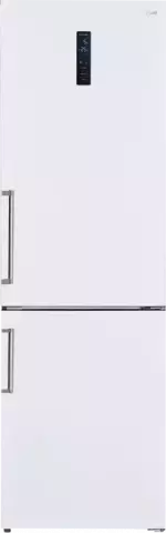 یخچال پایین فریزر جی پلاس مدل K312S