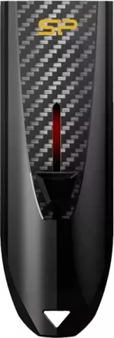 فلش مموری 128 گیگابایت Silicon Power مدل Blaze B25