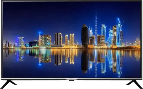 تلویزیون جی پلاس مدل 40LH412N سایز 40 اینچ