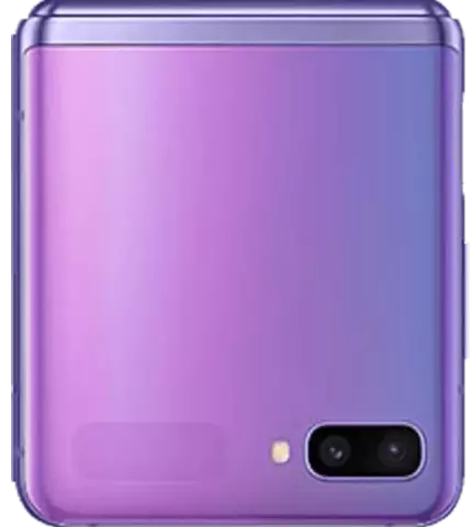 گوشی موبایل 256 گیگابایت Samsung مدل GALAXY Z FLIP