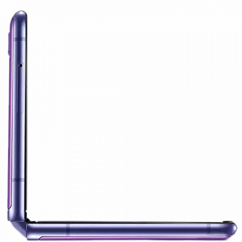 گوشی موبایل 256 گیگابایت Samsung مدل GALAXY Z FLIP
