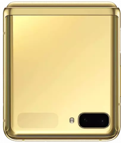 گوشی موبایل 256 گیگابایت Samsung مدل GALAXY Z FLIP