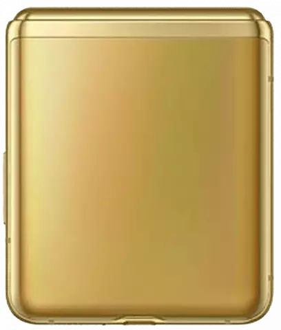 گوشی موبایل 256 گیگابایت Samsung مدل GALAXY Z FLIP