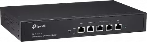 روتر شبکه Tp-Link مدل TL-R480T PLUS