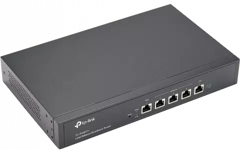 روتر شبکه Tp-Link مدل TL-R480T PLUS